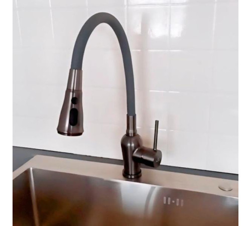 Смеситель Diadonna D46-0014QH