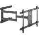 Кронштейн для телевизора Gembird WM-80ST-05