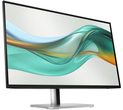 Монитор HP Series 5 527pu 9E0G5AS