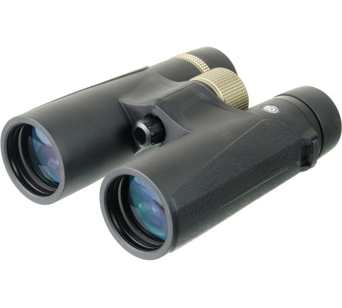 Бинокль Veber ED-R 10x42 WP