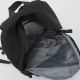 Городской рюкзак VALIGETTI 308-L27-BLK черный