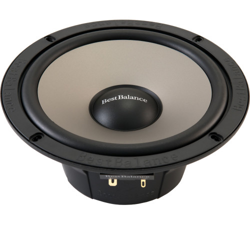Компонентная АС Best Balance E6.5C