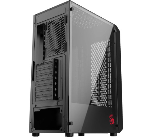 Корпус A4Tech Bloody BD-CC114 черный