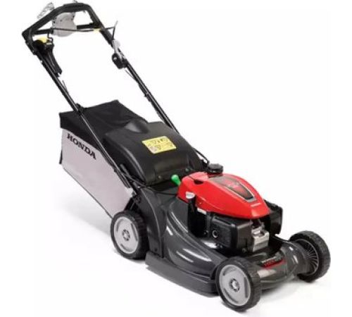 Газонокосилка Honda HRX476C2VYEH