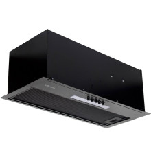 Кухонная вытяжка Konigin Level 50 черный