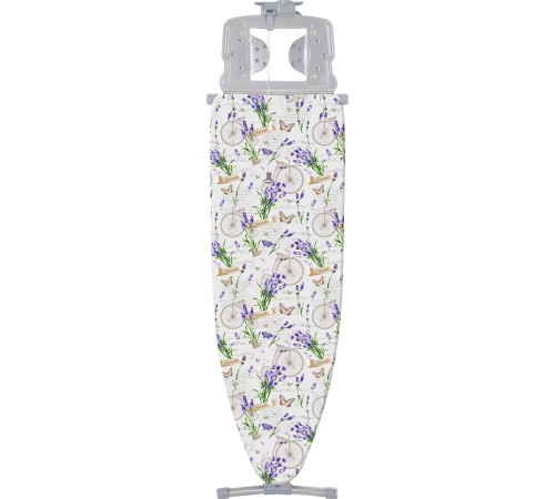 Гладильная доска Nika 9 Н9/15 с лавандой