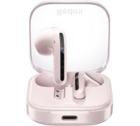 Наушники Xiaomi Redmi Buds 6 Active M2344E1 розовый, международная версия