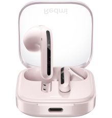 Наушники Xiaomi Redmi Buds 6 Active M2344E1 розовый, международная версия