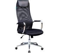 Кресло Бюрократ KB-9N черный