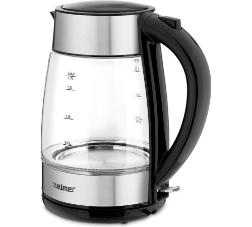 Электрический чайник Zelmer ZCK8011