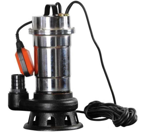 Дренажный насос Skiper WQ8-1.5С