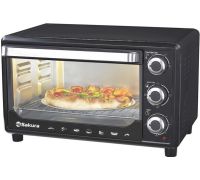 Мини-печь Sakura SA-7002BP