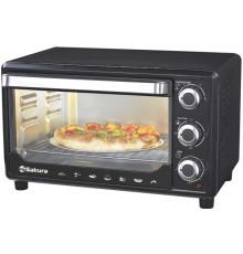 Мини-печь Sakura SA-7002BP