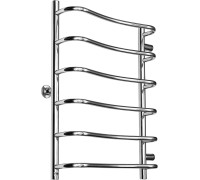 Полотенцесушитель Ростела Чайка боковое подключение 1