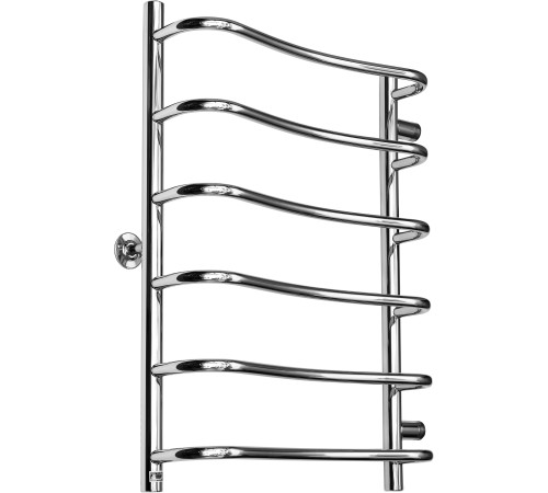 Полотенцесушитель Ростела Чайка боковое подключение 1