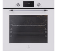 Электрический духовой шкаф LEX EDP 680 WH MAX
