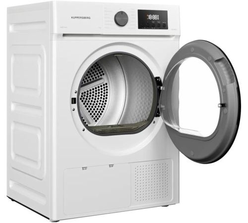 Сушильная машина KUPPERSBERG DM 593 W