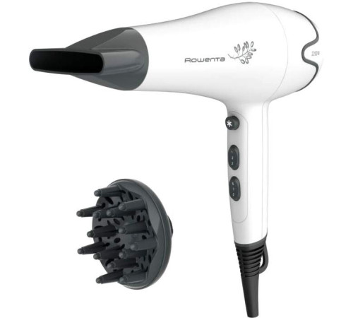Фен Rowenta Motion dry CV5708F0