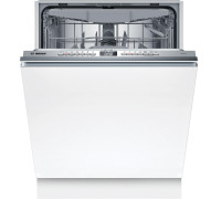 Встраиваемая посудомоечная машина Bosch Serie 4 SMV4HVX03E