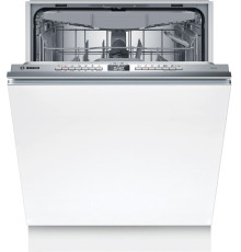 Встраиваемая посудомоечная машина Bosch Serie 4 SMV4HVX03E