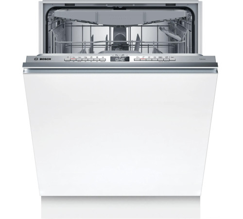 Встраиваемая посудомоечная машина Bosch Serie 4 SMV4HVX03E