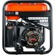 Бензиновый генератор Skiper HW5000i