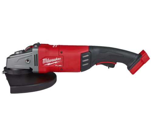 Угловая шлифмашина Milwaukee M18 Fuel FLAG230 XPDB-0С 4933464113 без АКБ