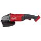 Угловая шлифмашина Milwaukee M18 Fuel FLAG230 XPDB-0С 4933464113 без АКБ