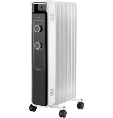 Масляный радиатор CENTEK CT-6222