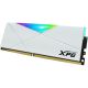 Оперативная память ADATA XPG Spectrix D50 RGB 32ГБ DDR4 3600 МГц AX4U360032G18I-SW50