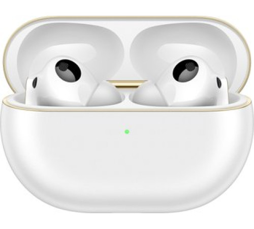 Наушники Huawei FreeBuds Pro 4 белый, международная версия