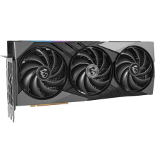 Видеокарта MSI GeForce RTX 4090 Gaming X Slim 24G