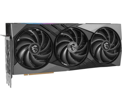 Видеокарта MSI GeForce RTX 4090 Gaming X Slim 24G