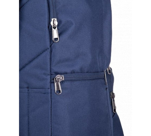 Спортивный рюкзак Jogel l Division Travel Backpack JD4BP0121.Z4 темно-синий