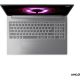 Игровой ноутбук Lenovo LOQ 15ARP10E 83S000C3IN