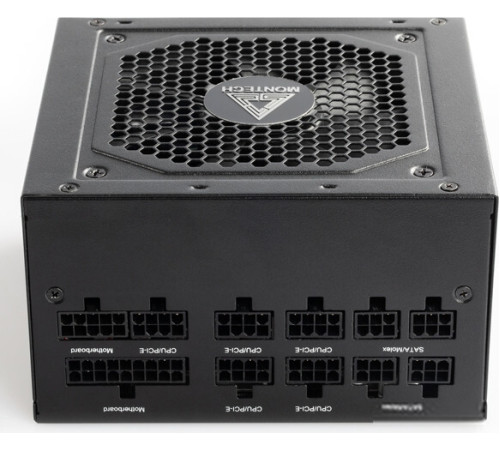 Блок питания Montech Century 850