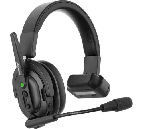 Радиосистема Accsoon CoMo MIC02-H