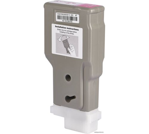 Картридж Sakura Printing SI2892C001 аналог Canon PFI-320 M