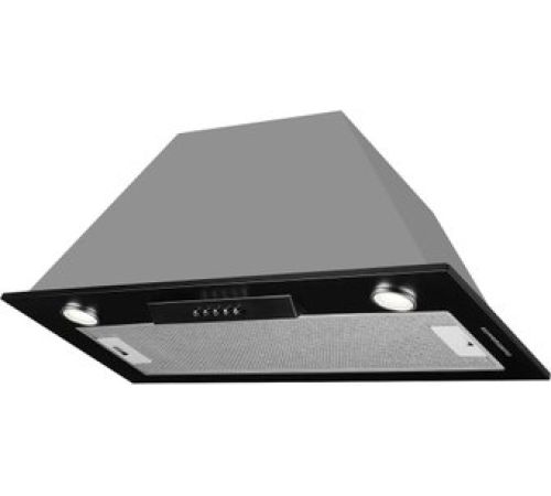 Кухонная вытяжка KUPPERSBERG Inlinea 70 BX