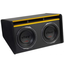 Корпусной пассивный сабвуфер VIBE audio SLICKMIT12T-V3