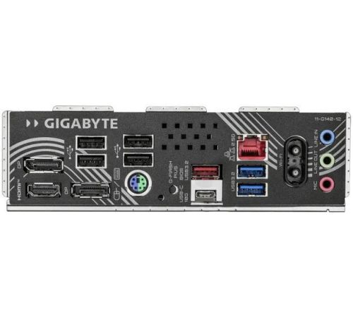 Материнская плата Gigabyte B850M Eagle WiFi7