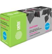 Картридж CACTUS CS-CF363A аналог HP CF363A