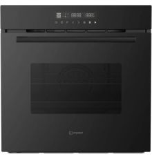 Электрический духовой шкаф Indesit IFO 6951 BL