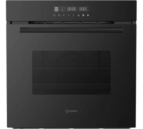 Электрический духовой шкаф Indesit IFO 6951 BL