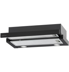 Кухонная вытяжка Krona Kamilla T 600 черный