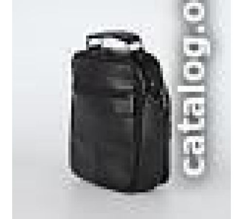 Сумка Poshete 252-8101-BLK черный