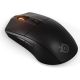 Игровая мышь SteelSeries Rival 3 Wireless Gen 2 черный
