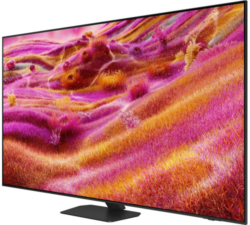 MiniLED телевизор Samsung Neo QLED 4K QN90F AI QE75QN90FAUXRU