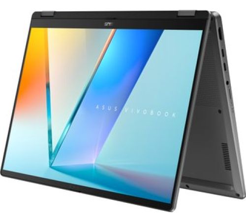 Ноутбук 2-в-1 ASUS Vivobook 14 Flip TP3407SA-SG243W
