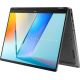 Ноутбук 2-в-1 ASUS Vivobook 14 Flip TP3407SA-SG243W